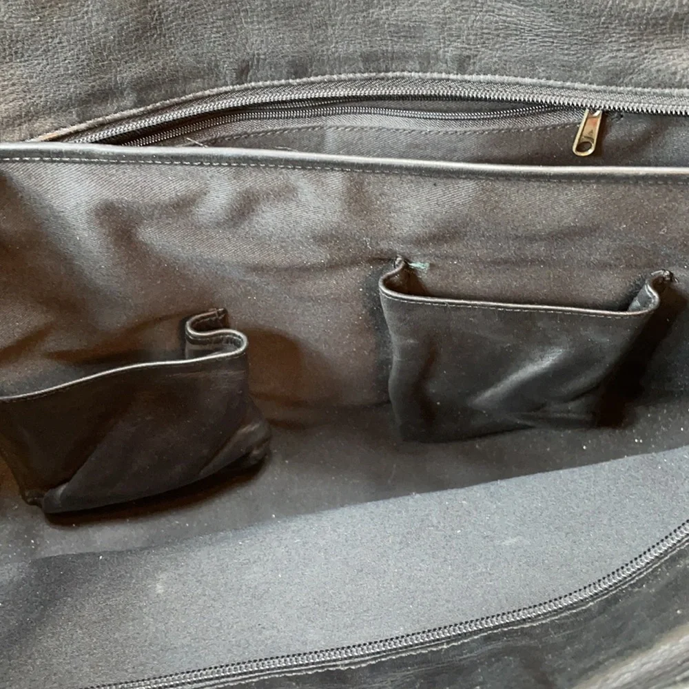 Boulder Ridge Briefcase Travel/Carry on Bag
